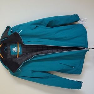 Zeroxposur Winter Coat